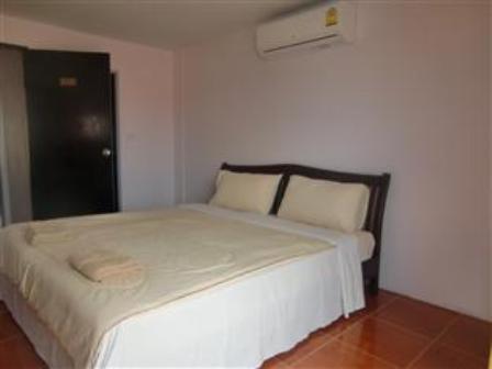Happy Guest House Phuket Zimmer foto